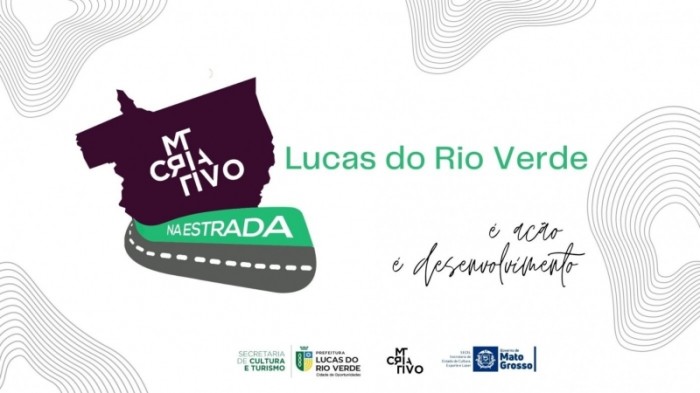 Workshop de Economia Criativa para produtores culturais e empreendedores começa na próxima segunda-feira (29)
