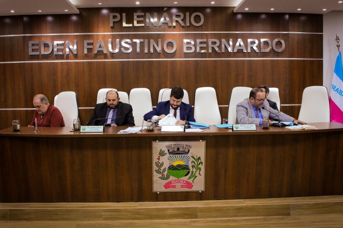 Câmara aprova Lei de Diretrizes Orçamentárias para 2024