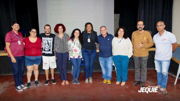 Jequié tem plano de ação da Lei Paulo Gustavo aprovado e autorizado pelo Ministério da Cultura