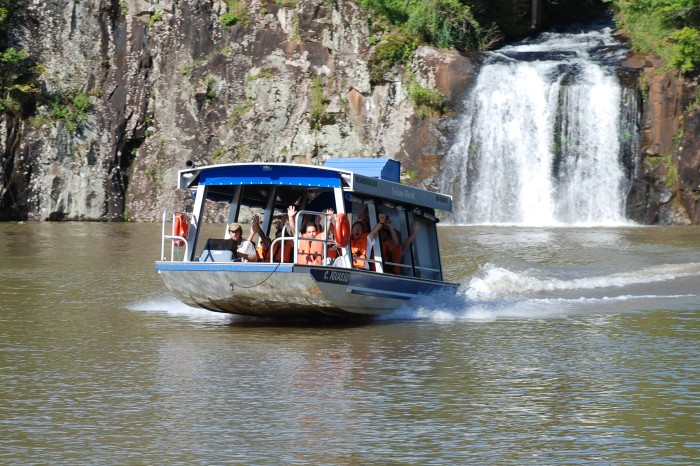 Estado incentiva empresas e prestadores de serviços a atualizarem dados do Cadastur