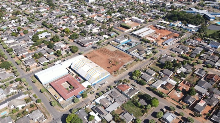 Prefeitura de Lucas do Rio Verde cria projeto da Nota Luverdense