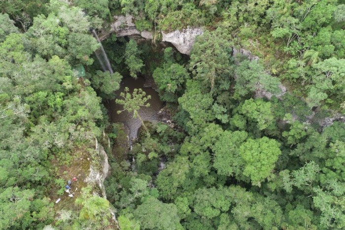 Parque Estadual Rio Canoas em Campos Novos celebra 19 anos com atrações neste sábado