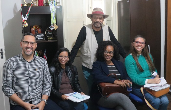 Prefeitura prevê oferta de atividades culturais para população em situação de rua