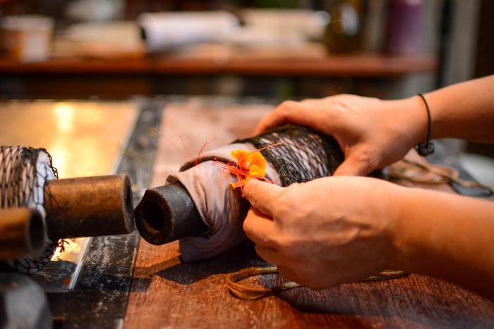 Governo prorroga inscrições para artesãos catarinenses participarem de feiras nacionais