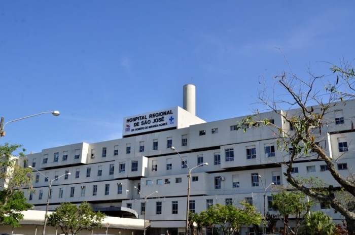 Mutirão da Saúde: Hospital Regional de São José realiza mais de duas mil cirurgias eletivas em 2023