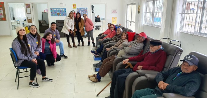 Com auxílio do Estado, Centros Dia do Idoso garantem atendimento especializado, inclusão e evitam abandono familiar