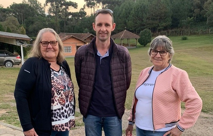 NOTA DE PESAR DA FESPORTE