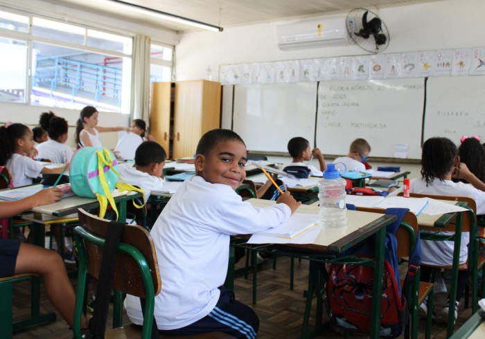 Dia Nacional do Censo Escolar: Educação alerta sobre a importância de responder a pesquisa