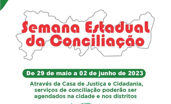 Garanhuns participa da Semana Estadual da Conciliação
