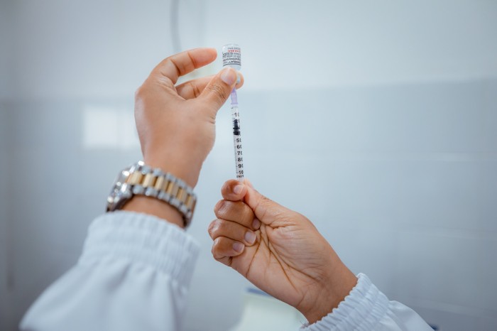 Dia D contra Influenza e Covid vacinou mais de 3.300 pessoas