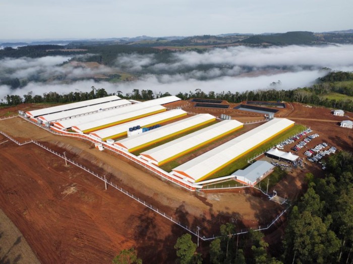 IMA entrega Licença Ambiental para empreendimento agropecuário no município de Riqueza