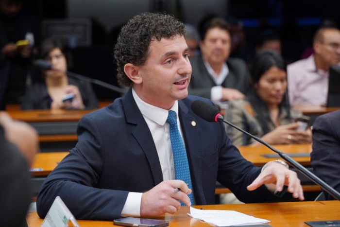 Projeto anula decisão que exclui audiência de conciliação em processo administrativo ambiental