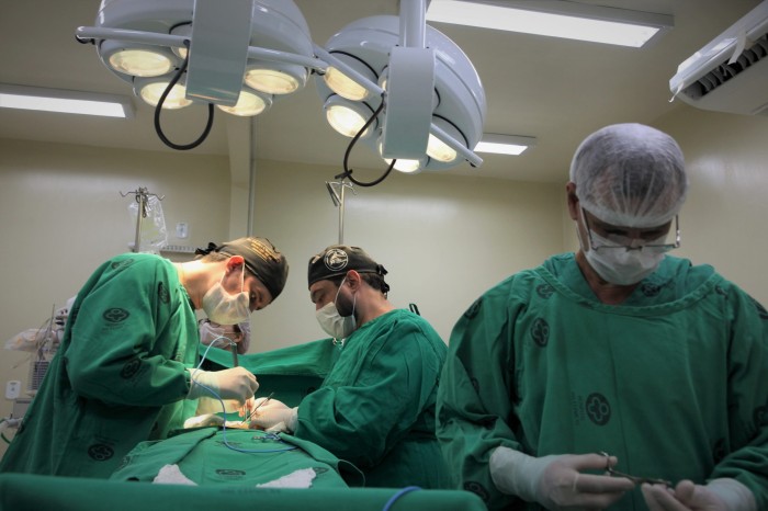 Governo amplia quantidade de cirurgias cardíacas para contemplar pacientes ambulatoriais