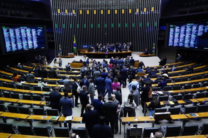 Lira defende aprovação do marco temporal para demarcação de terras indígenas