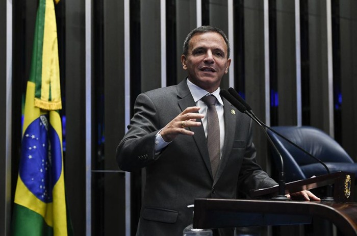 Marcio Bittar destaca investimentos para recuperação das BRs 364 e 317 no Acre