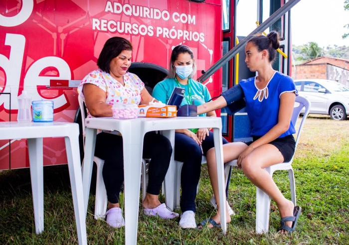 Prefeitura divulga programação de junho do Mutirão de Atenção Especial (MÃE)