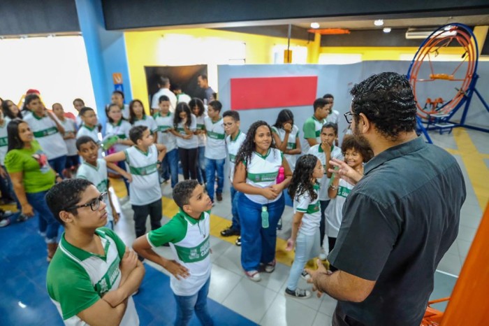 Museu UNICA já recebeu mais de mil visitas em 2023