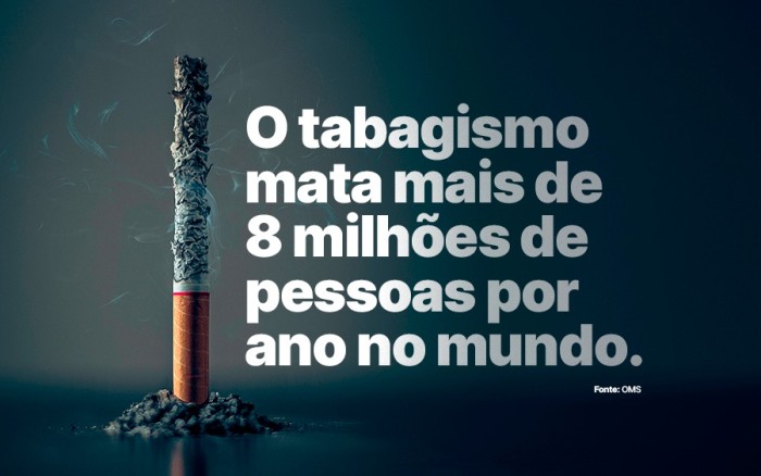 Dia Mundial Sem Tabaco estimula a produção de culturas alternativas, mais nutritivas e sustentáveis