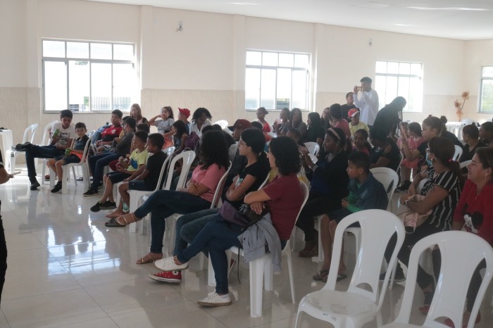 Prefeitura e sociedade civil promovem ações pelo fim da exploração sexual contra crianças e adolescentes