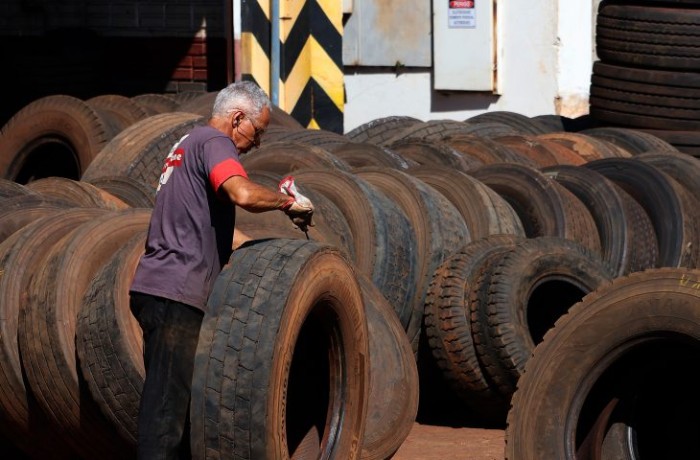 Mato Grosso do Sul cria 3.631 empregos com carteira assinada em abril