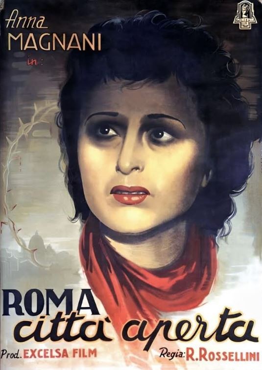 Cineclub Italiano exibe filme de Rossellini no Cinema do CIC