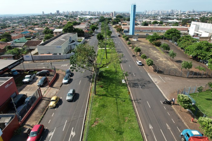 Parceria do Estado viabiliza investimentos de mais R$ 5,5 milhões em Londrina