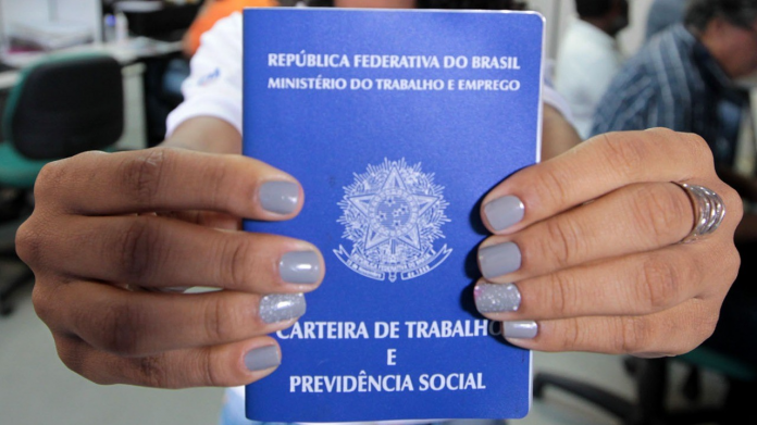 Com 11.250 novos postos em abril, a Bahia gerou 32.726 vagas no ano