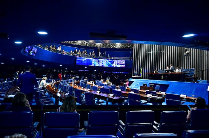 Confirmada indicação para Embaixada do Brasil na Eslováquia