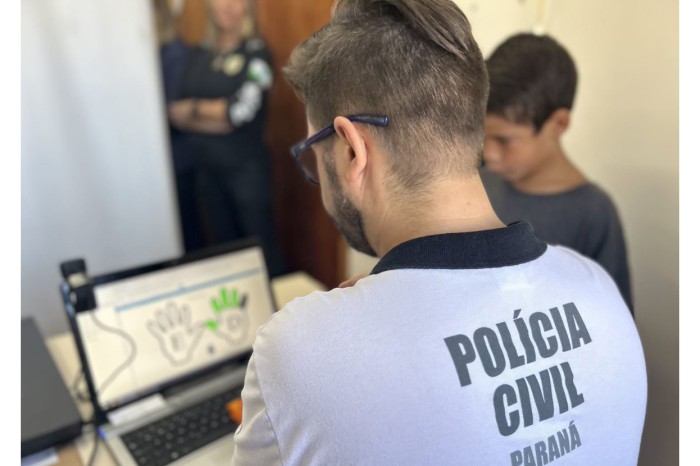 PCPR fará mutirão com confecção de RGs e boletins de ocorrência na Lapa