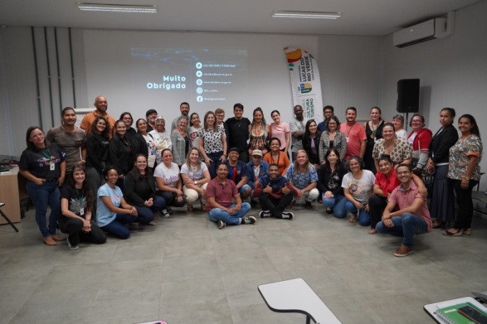 Lucas do Rio Verde recebe caravana do projeto “MT Criativo na Estrada”