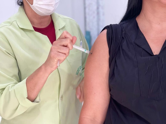 Campanha de vacinação contra a gripe é encerrada nesta quarta-feira com grande movimentação nas unidades de saúde