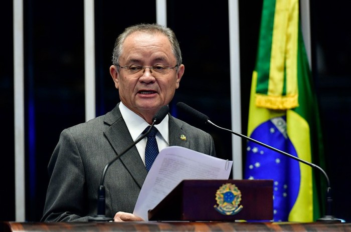 Zequinha aplaude aprovação pela Câmara de marco temporal para territórios indígenas