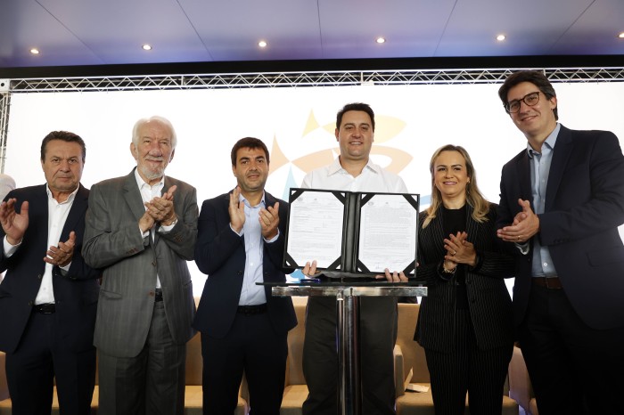 Novo aquário de Foz do Iguaçu vai ampliar geração de emprego e atração de turistas