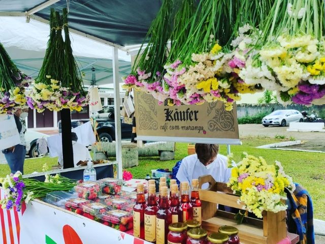 Epagri abre suas portas para a comunidade neste sábado em Florianópolis