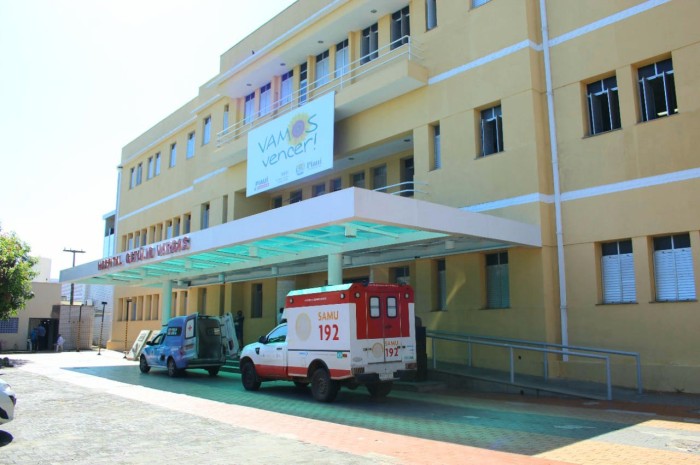 Número de cirurgias cardíacas no HGV cresceu 700% em 2023