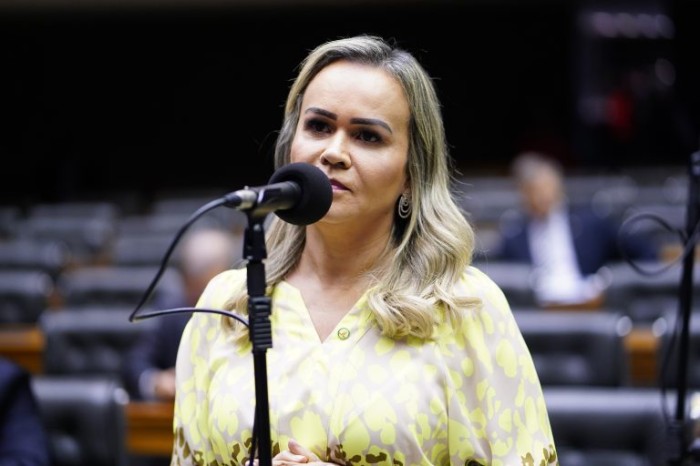 Cancelada audiência com ministra do Turismo sobre prioridades da pasta