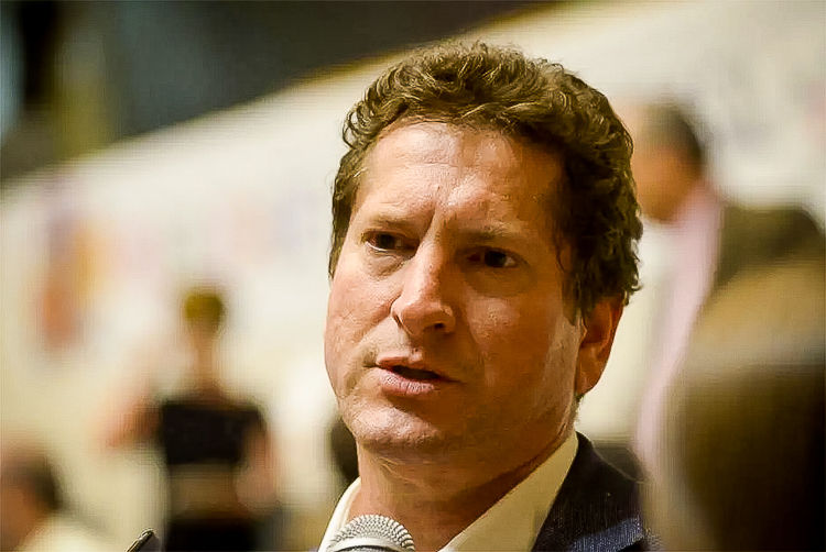 A Petrobras e sua função social, temas centrais nos debates em 2022.