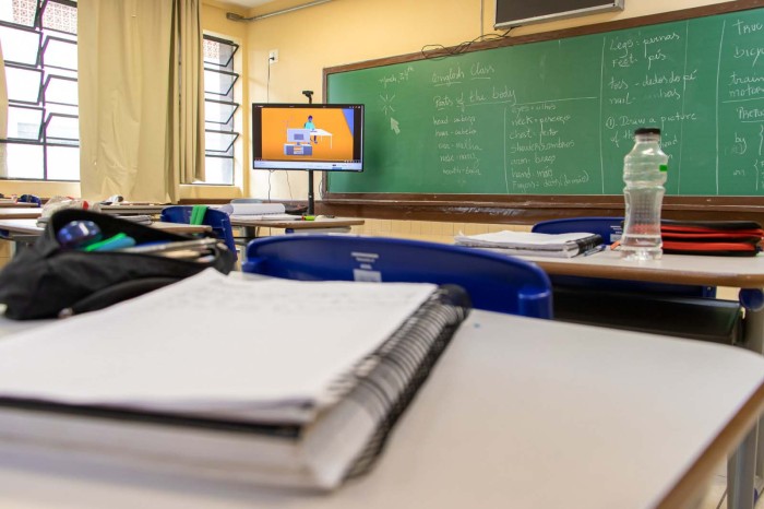 Estado oferta seis mil vagas em cursos técnicos para quem concluiu o ensino médio