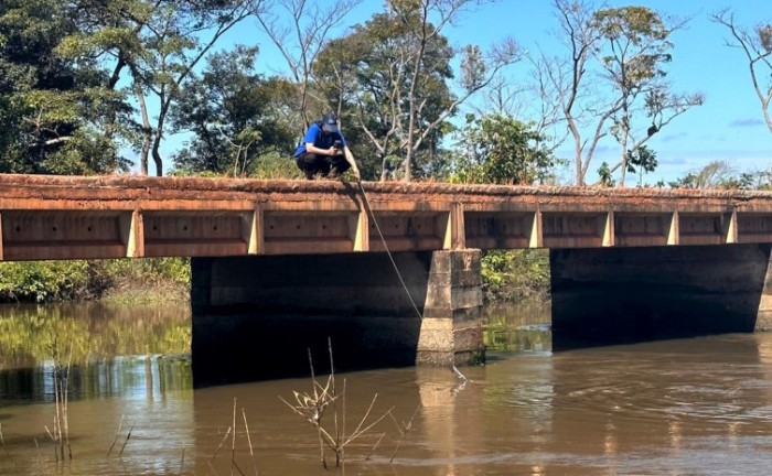 Tocantins divulga o primeiro Boletim de Qualidade da Água 2023 das bacias hidrográficas