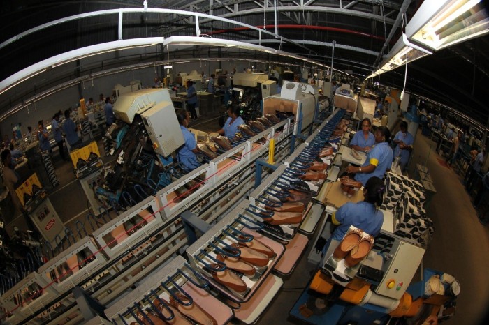 Confiança do segmento produtivo do estado reage e ganha força em maio  