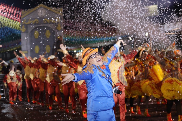 Festival Junino começa nesta sexta-feira com apresentações de quadrilhas de dança e shows musicais