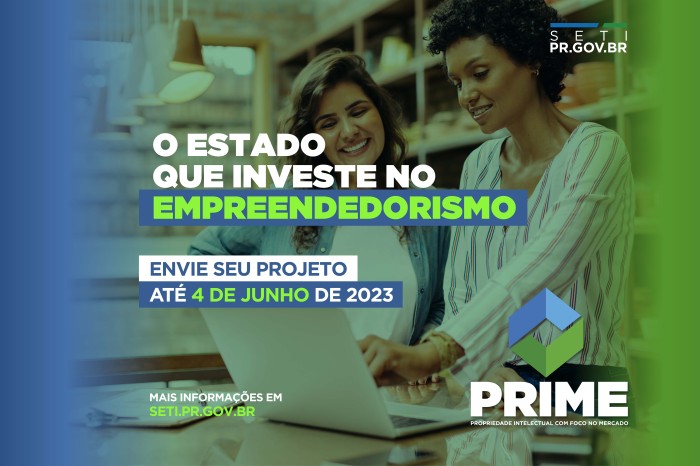 Inscrições de projetos para programa de inovação com prêmio de R$ 1 milhão encerram no dia 4