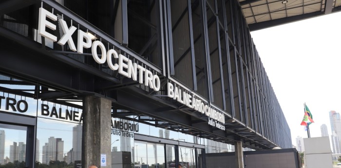 Governo de SC fortalece promoção dos atrativos turísticos em Convenção Nacional da CVC