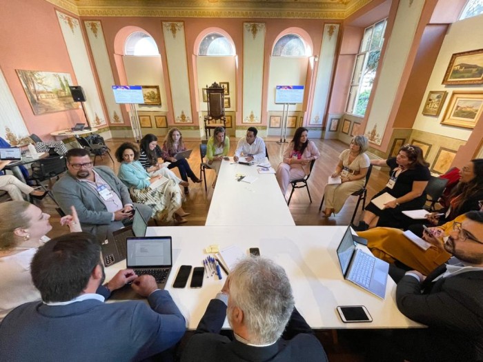 Grupo de Trabalho da Educação define propostas de regime de colaboração entre estados do Sul e Sudeste