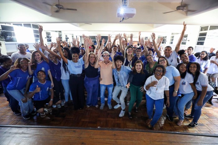 SEC promove primeiros aulões do Enem, simultaneamente, em seis cidades baianas neste sábado (3)