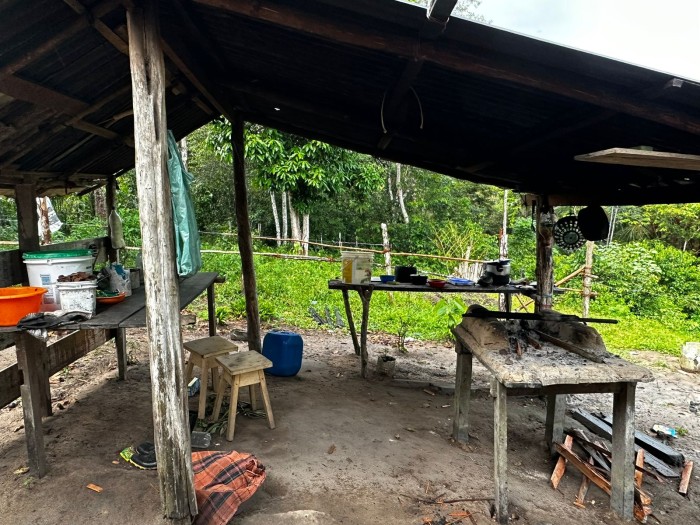 Em Parintins, PC-AM cumpre mandados de prisão de homem por homicídio e tentativa de feminicídio