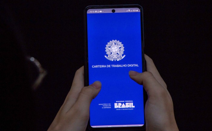 Sine Tocantins divulga 867 vagas de emprego nesta segunda-feira, 5