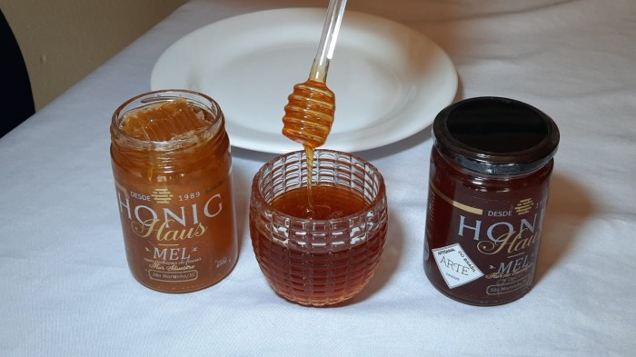 Santa Catarina atinge a marca de 84 produtos com Selo ARTE