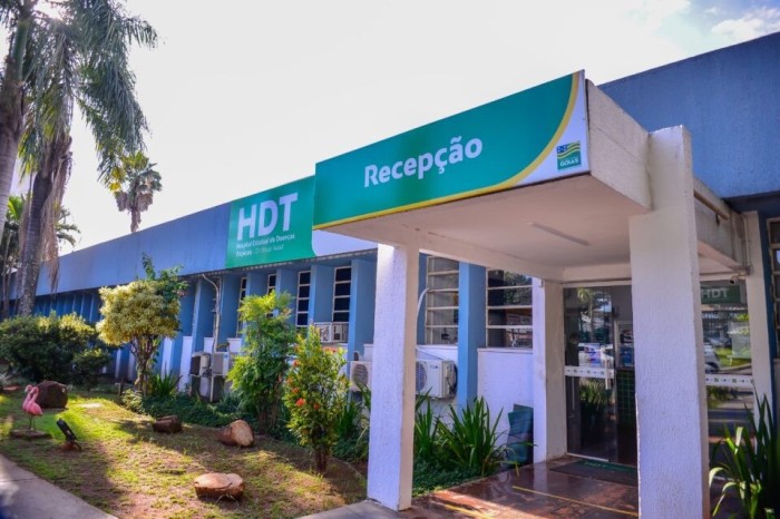 HDT teve 21 critérios relativos à segurança do paciente avaliados pela Anvisa