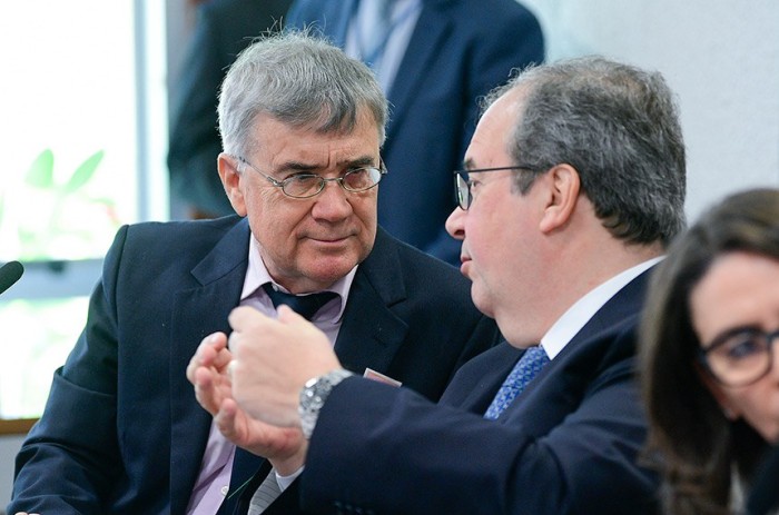 Regulação de inteligência artificial é defendida no Conselho de Comunicação